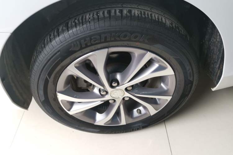 Used Buick Verano 2023 Pro Enjoyment Edition