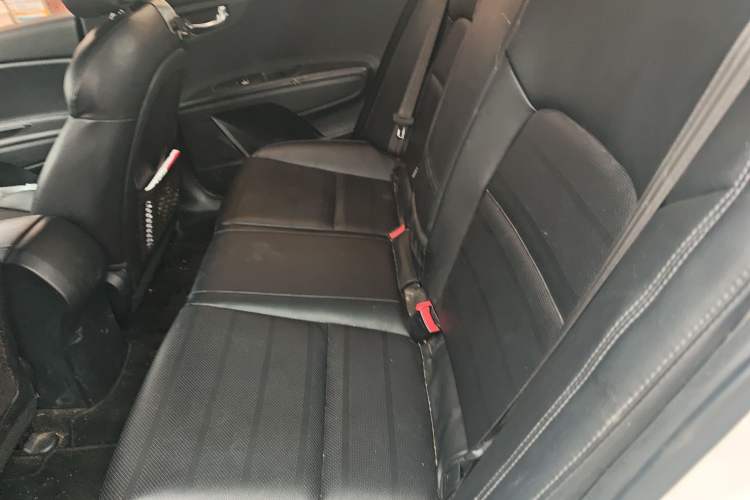 Used Kia K4 2014 1.8L Manual GL