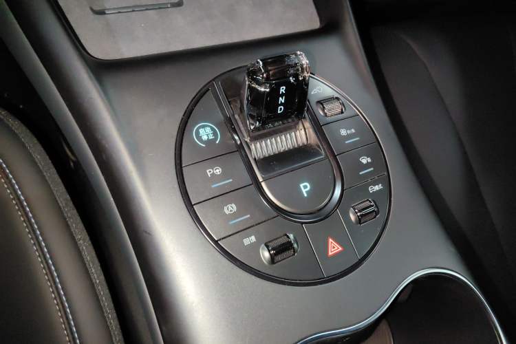 Used BYD Seal 2025 510 Smart Navigation Version