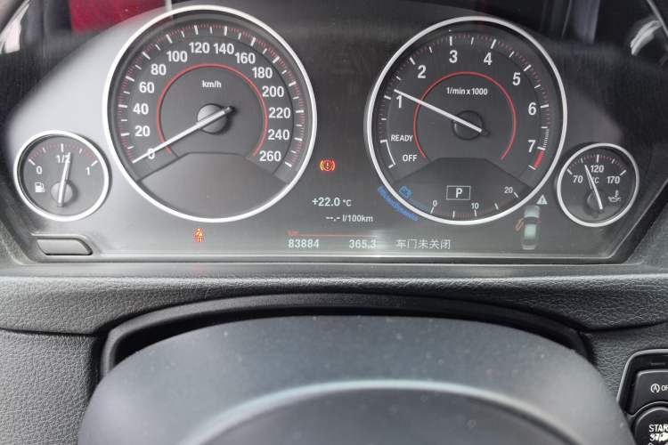 Used BMW 3 Series 2017 330Li M Sport Edition
