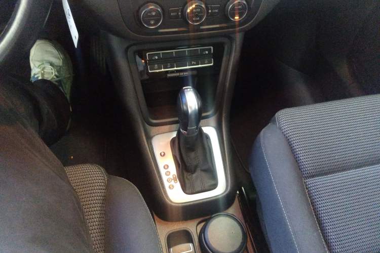 Used Volkswagen Sharan 2018 380TSI Comfort Edition 7-Seater
