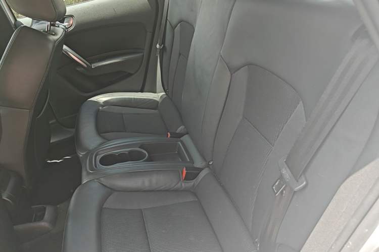 Used Audi A1 2016 30 TFSI Sportback S Line Sports Edition
