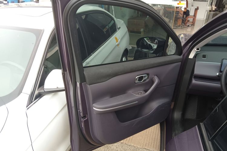 Used Leapmotor C10 2026 605 Enjoyment Edition