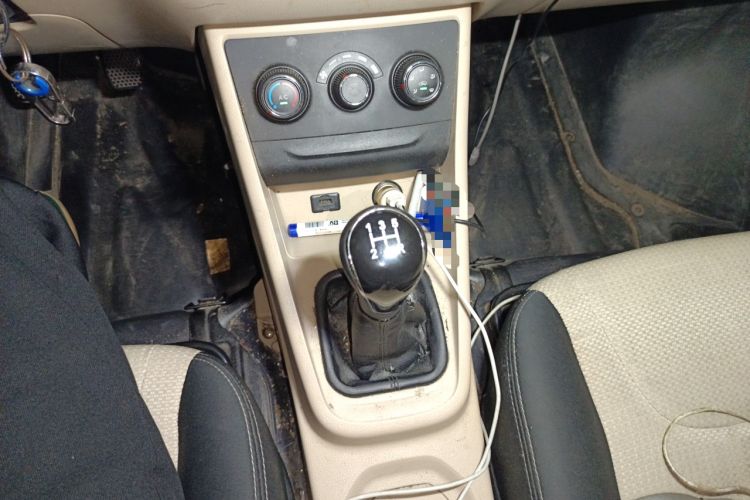 Used Kuayue Kuayue Xing V5 2021 1.5L Jinbao Edition Comfort Version JL473QH