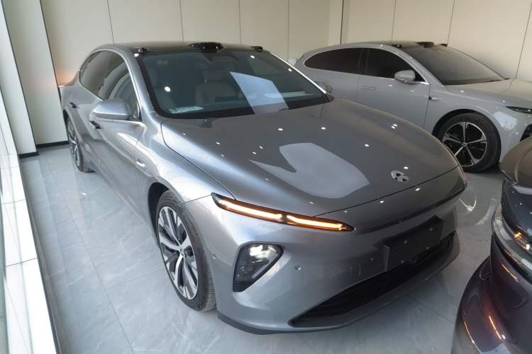 Used Nio ET7 2024 75 kWh Executive Edition
