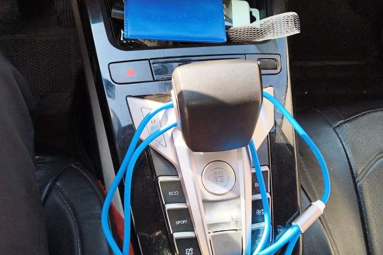 Used BYD Yuan Pro 2021 401 km Luxury Version