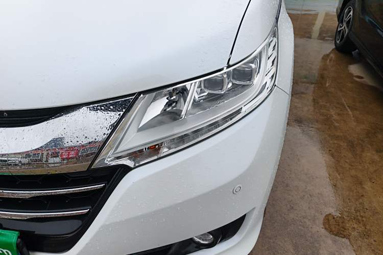 Used Honda Odyssey 2017 2.4L Smart Edition