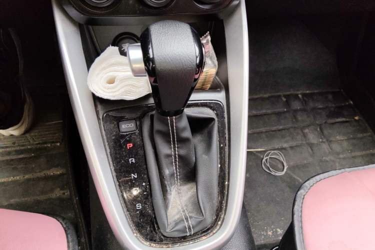 Used Baojun 510 2021 1.5L CVT Enjoy Edition