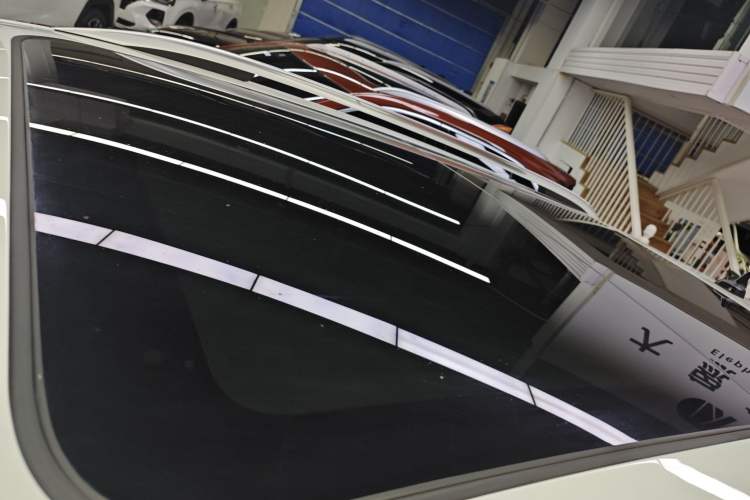 Used Volkswagen Tayron 2020 330TSI Two-Wheel Drive Luxury Connected Pro Edition
