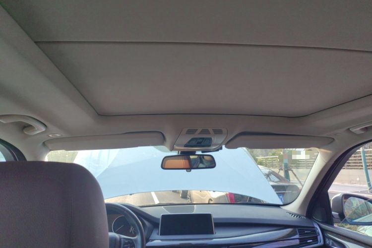 Used BMW X5 2014 xDrive35i Luxury Edition
