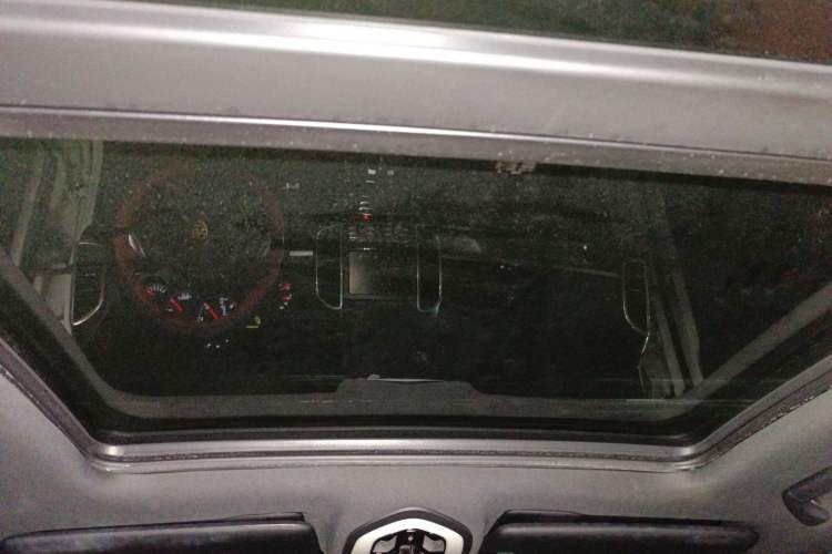 Used Porsche Cayenne 2011 Cayenne 3.0T