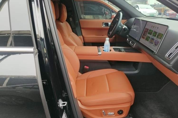 Used Li Auto L6 2024 Pro Model