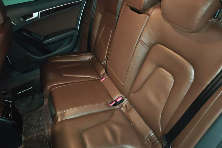 Used Audi A4L 2016 35 TFSI Automatic Comfort Model