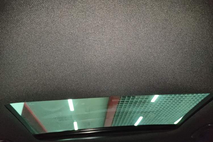 Used Genesis G70 2024 2.0T Hunter Model Rear-Drive Luxury Edition Shooting Brake