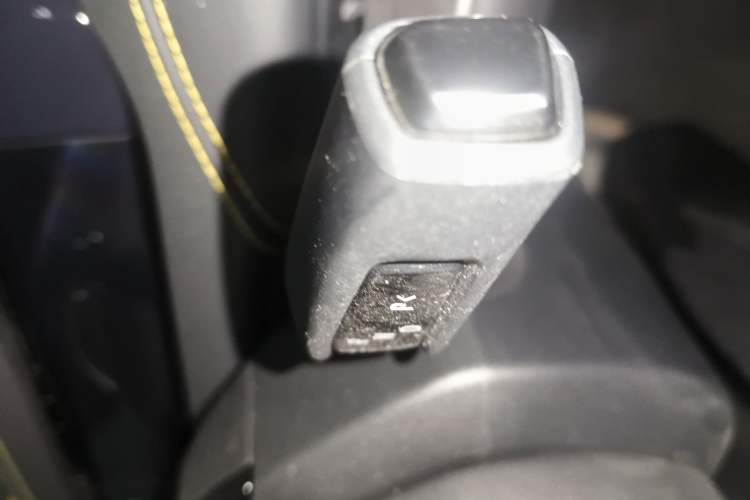 Used Xiaomi Auto SU7 Ultra 2025 Ultra Model Gear Lever