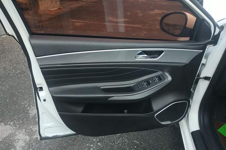 Used Chery Arrizo 5 2019 PRO 1.5L Manual Comfort Edition China VI