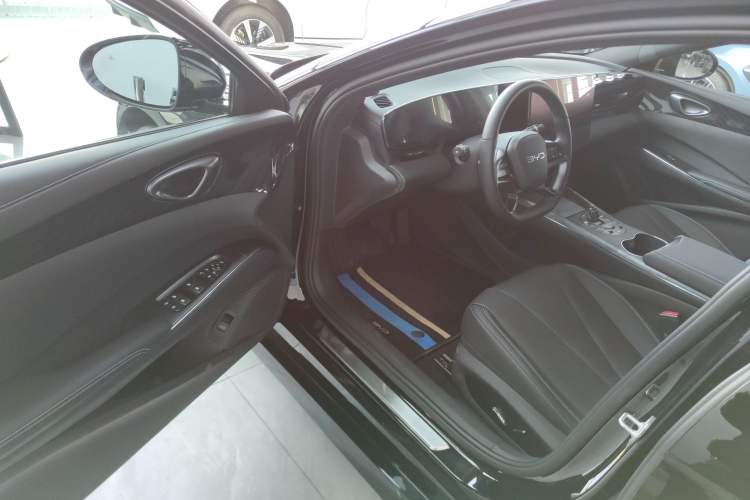 Used BYD Seal 2025 510 Smart Navigation Version