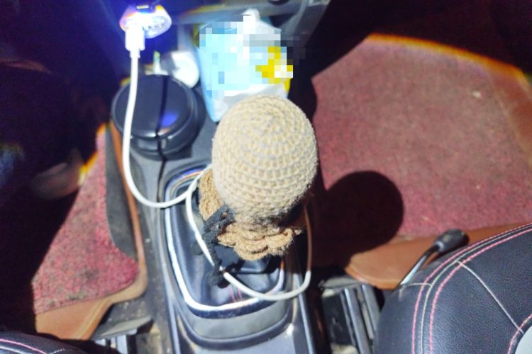 Used Great Wall M4 2014 1.5L Manual Luxury Model