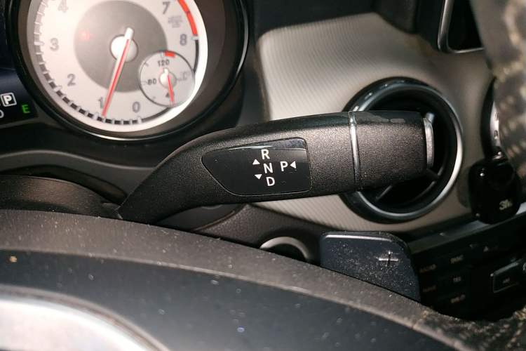 Used Mercedes-Benz GLA 2015 GLA 200 Fashion Model
