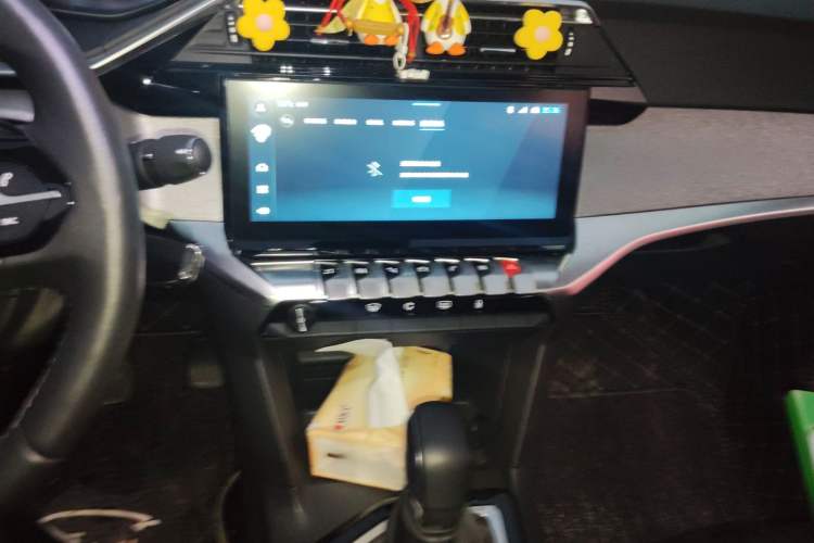 Used Peugeot 408 2022 1.6T Dream Edition