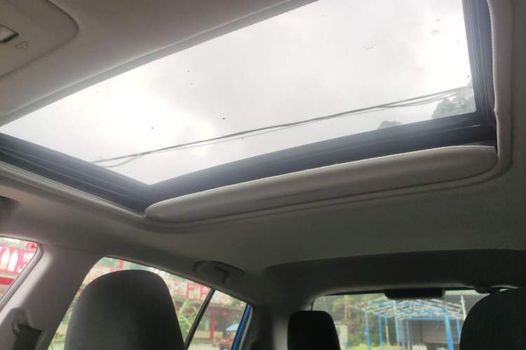 Used Toyota Vios FS 2017 1.5L CVT Trendy Edition