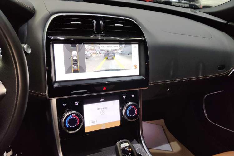 Used Jaguar XEL 2024 2.0T 250 PS R-DYNAMIC S Advanced Sport Edition