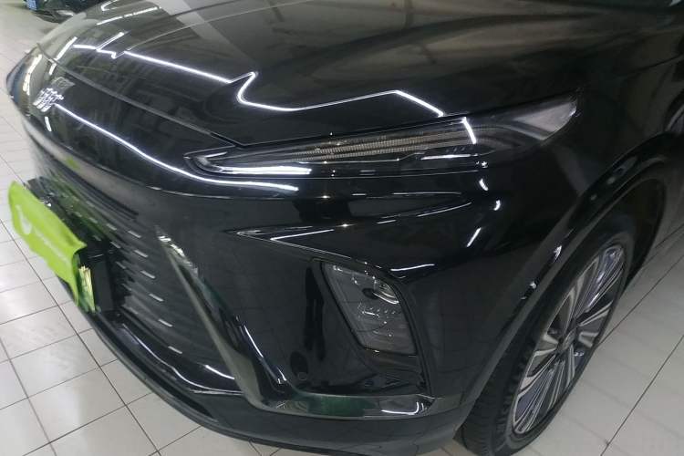 Used Buick E5 2023 Zhenxiang Standard Range Edition
