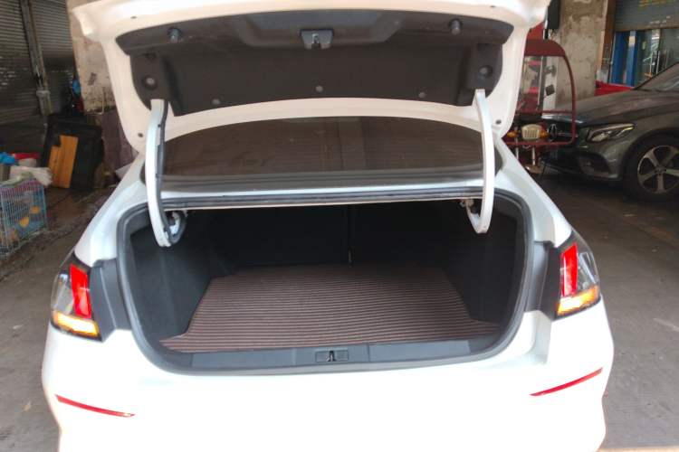 Used Peugeot 408 2020 360THP 10th Anniversary Edition
