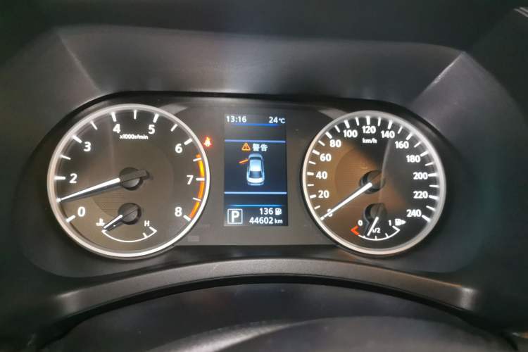 Used Nissan Sylphy 2022 1.6L XL CVT Enjoyment Edition