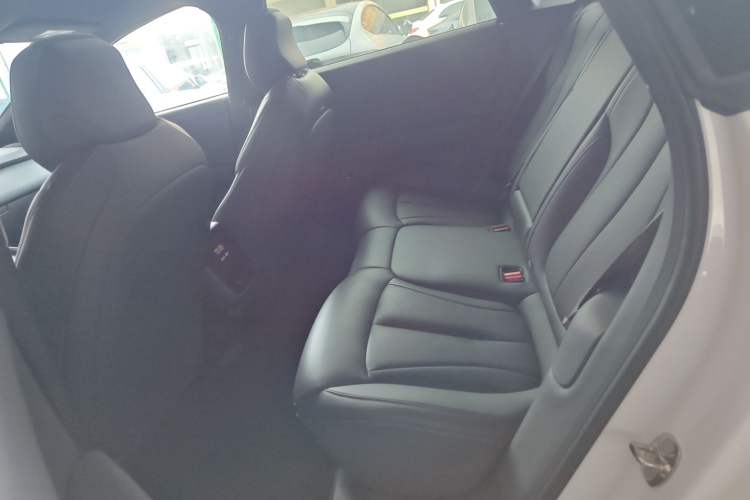 Used XPeng P7+ 2024 Long-Range Max