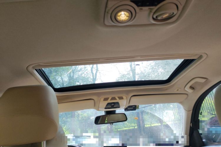 Used BMW 3 Series 2014 320Li Fashion Model