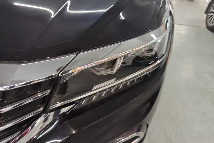 Used Volkswagen Passat 2021 330TSI Luxury Edition Left Front Headlight