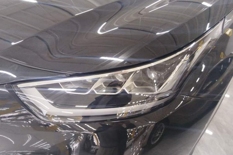 Used Toyota Crown Kluger 2023 2.5L HEV Four-Wheel Drive Luxury Edition
