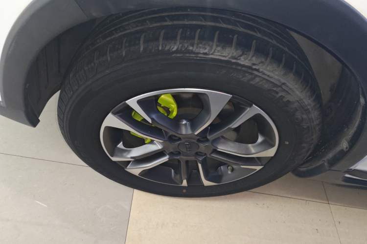 Used Geometry EX3 Kung Fu Cow 2021 Kungfu NiuNiu