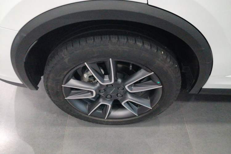 Used Lynk & Co 01 2021 2.0TD Two-Wheel-Drive Pro Trim
