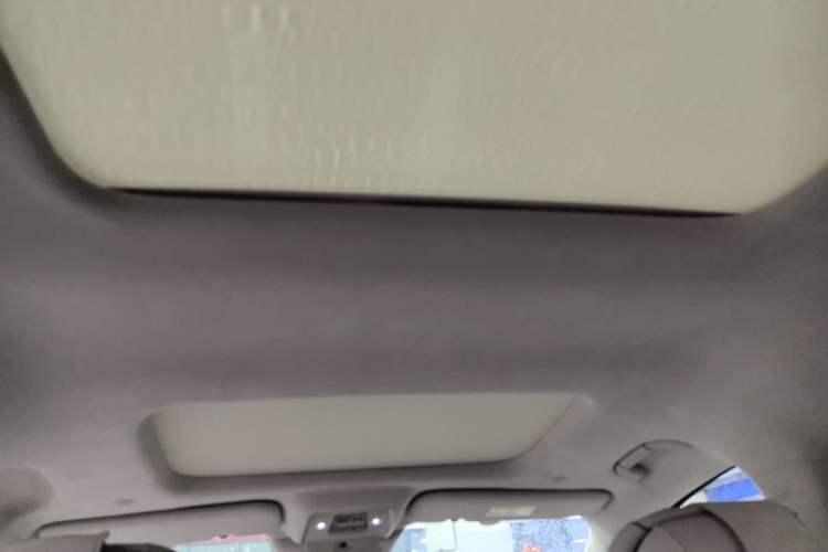 Used Denza D9 2022 DM-i 970 Four-Wheel Drive Flagship Model