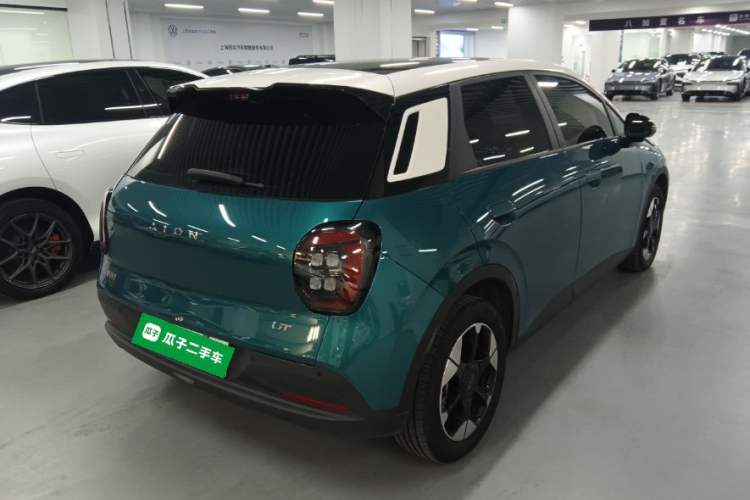 Used AION UT 2025 420 Prestige Edition