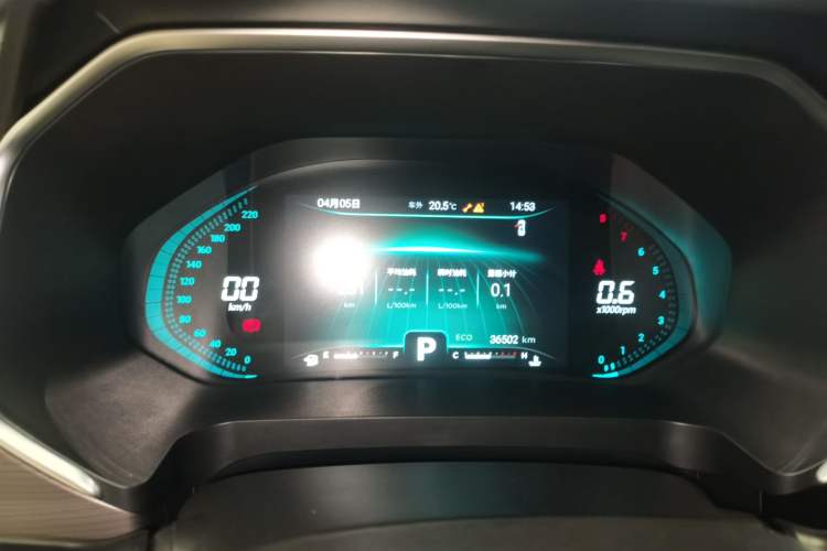 Used Chery Tiggo 8 2020 290TGDI Automatic Luxury Edition