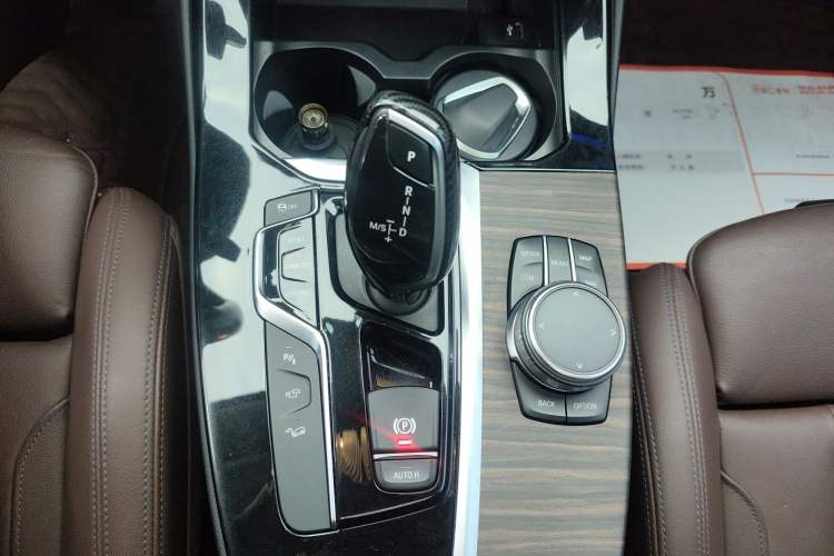 Used BMW X3 2020 xDrive28i Luxury Package