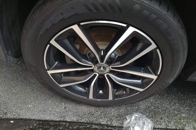 Used Mercedes-Benz GLC 2020 Facelift GLC 260 L 4MATIC Luxury Edition