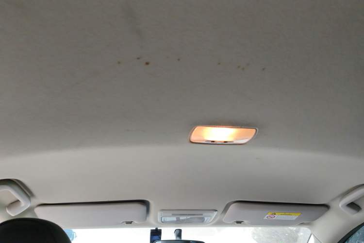 Used Everus VE-1 2021 Travel Edition
