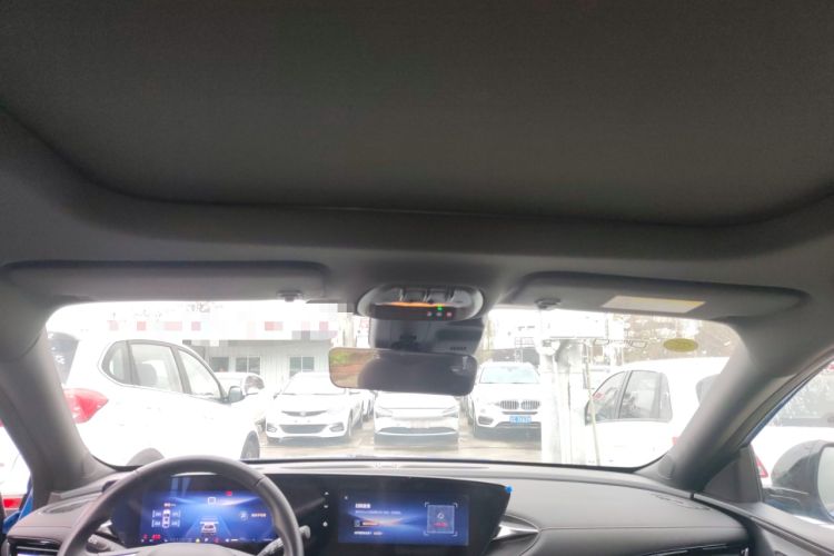 Used Buick Envista 2022 1.5T GS Fuel-Efficient Version
