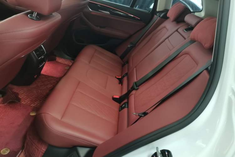 Used BMW X3 2023 xDrive25i M Sport Package