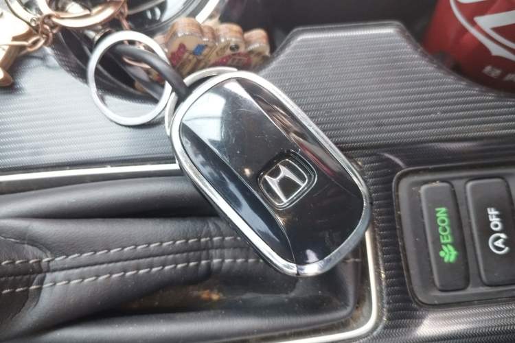 Used Honda Civic 2023 240TURBO CVT Dynamic Edition
