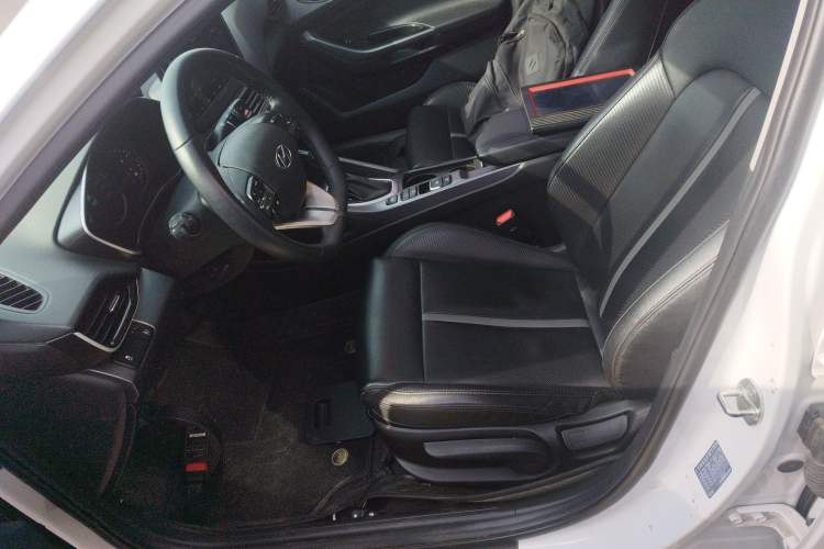 Used Hyundai Lafesta 2019 280TGDi Sport Edition China VI