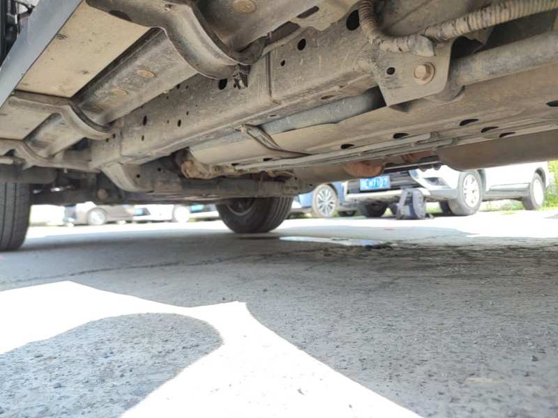 Used Tank 300 2024 2.0T Conqueror — 21