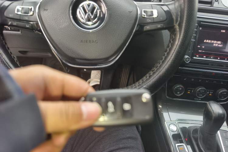 Used Volkswagen Passat 2016 330TSI DSG Prestige Edition