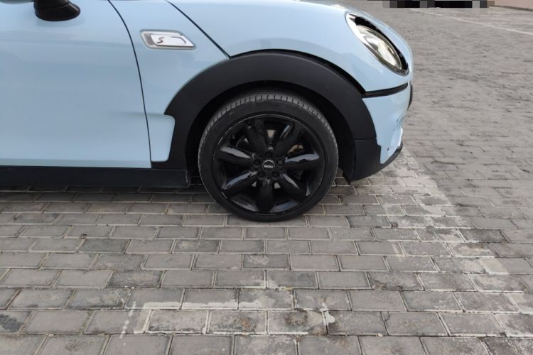 Used MINI Clubman 2016 Revised 2.0T COOPER S
