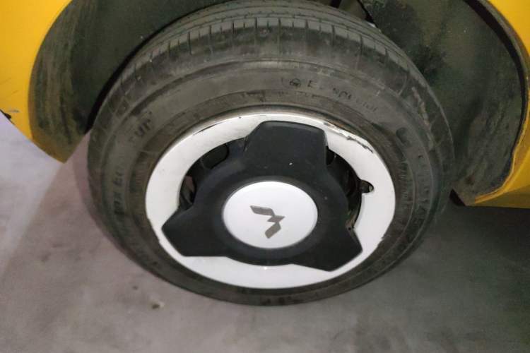 Used Wuling Hongguang MINIEV 2022 Macaron Premium Model – Lithium Iron Phosphate