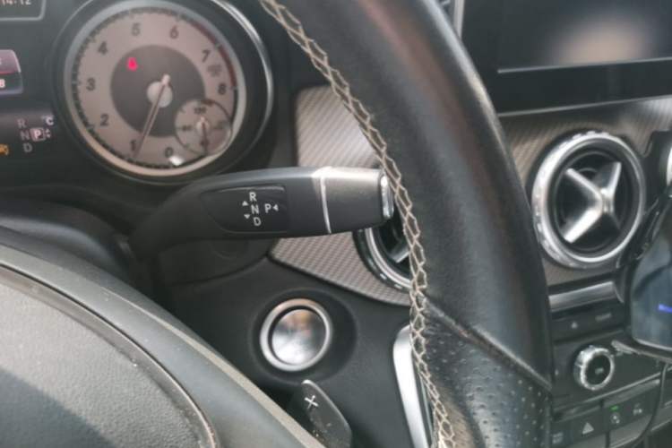 Used Mercedes-Benz GLA 2016 GLA 200 Sport Edition
